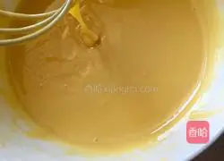 Illustration of how to make small cakes 4