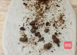 One-time fermented brown sugar toast*Polish starter recipe 10