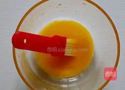  #六一happy# Illustration of simple biscuits made by novices 12