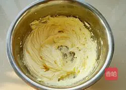 Illustration of how to make butter cookies 3