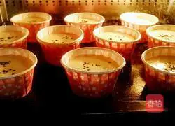 Original cup cake Practice illustration 9