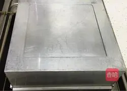 10-inch banana puree chiffon cake recipe 18