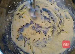 Egg yolk biscuits recipe 4