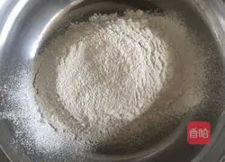 Illustration of how to make seaweed soda crackers 2