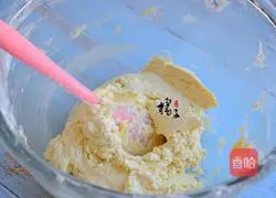 Illustration of how to make butter cookies 4 