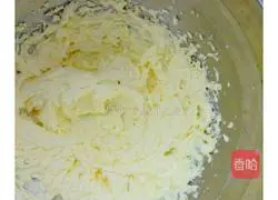 Zero failure recipe - Illustration of how to make cookies that are so delicious that they fall apart 1