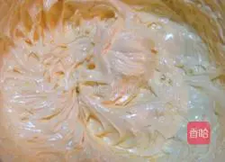 Illustration of how to make butter cookies 6