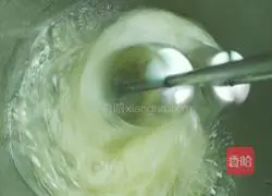 Spinach chiffon cake recipe 10