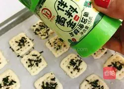 Illustration of how to make potato pancakes 8