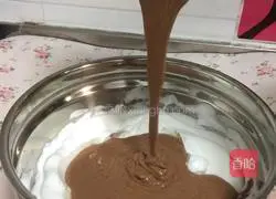 Chocolate Cake recipe illustration 12