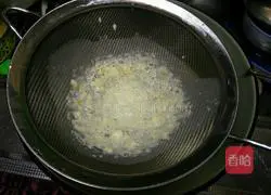 Illustration of how to make original egg tarts 6