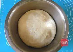 Illustration of how to make Chinese toast 7