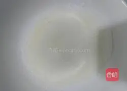 Macaron recipe illustration 3