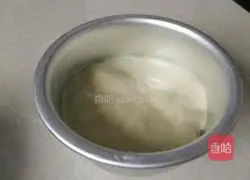 Heart-shaped Xiaoliu Cake Recipe Illustration 14