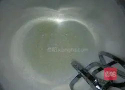 How to make chiffon cake Illustration 9