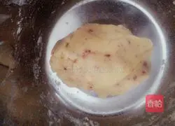 Cranberry cookies (suitable for Illustration of how to do it (for beginners) 5