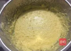 Illustration of how to make cartoon cookies 4