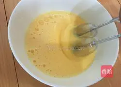 Illustration of how to make raisin cupcakes 5