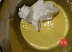 Coco Chiffon Illustration of how to do it 5