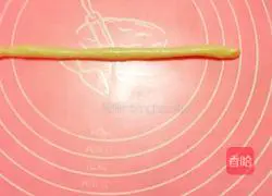 Illustration of how to make cookies 8