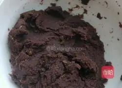 Red bean paste filling recipe 9