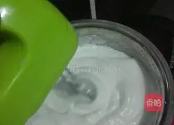 Chiffon Bear Cake Recipe Illustration 3