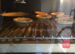 Cheese Popsicle Tart Recipe 8