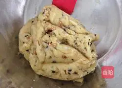 Hazelnut sesame biscuits recipe 8