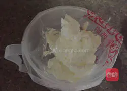 Cream Puff Recipe Illustration 14