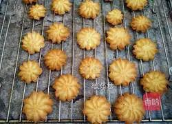 Illustration of how to make original cookies 17