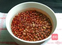 Red bean paste recipe 1