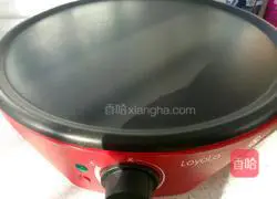 Blue Fatty’s Favorite Dorayaki Recipe Illustration 9