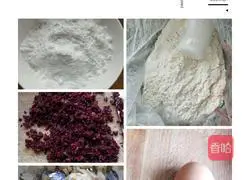 Cranberry cookies recipe 1