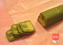 Japanese popular rabbit cookie recipe illustration 14