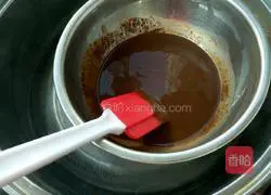 Walnut Brownie Recipe Illustration 3