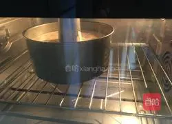 Coco Chiffon Recipe Illustration 13