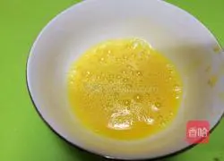 Illustration of how to make butter cookies 2