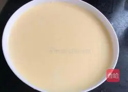 Portuguese egg tart recipe 5