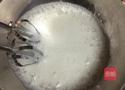 Chocolate Cake Recipe Illustration 7