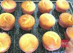 Lemon sponge cake recipe 11