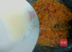 Illustration of Li Zipai's practice 9