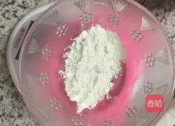 Illustration of homemade egg tarts 5