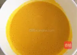 Coconut pumpkin pie recipe 7