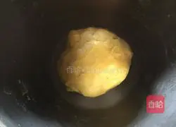 Pumpkin pie recipe 6