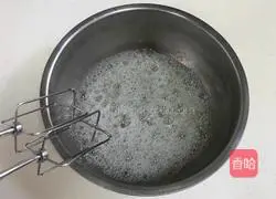 Coffee Sponge Cake Cup (Egg-Separation Method) Illustration 8