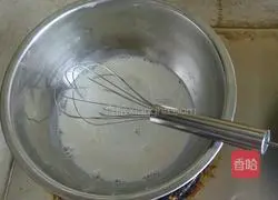 Portuguese egg tart recipe 1