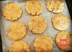 Walnut cake recipe 7