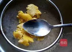  Illustration of how to make margarita cookies 4