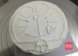 Ding Dong Cat Cake Recipe Illustration 8