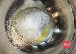 Chiffon Cake (6 inches) Recipe Illustration 6